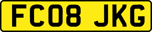 FC08JKG