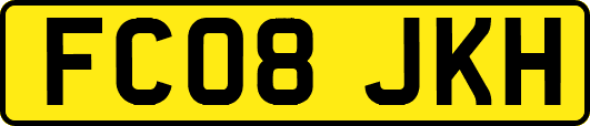 FC08JKH