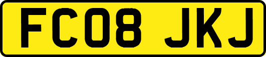 FC08JKJ