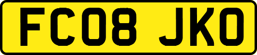 FC08JKO