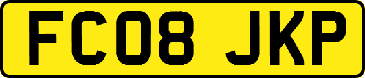 FC08JKP