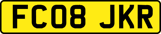 FC08JKR