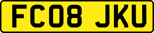 FC08JKU