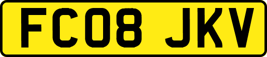 FC08JKV
