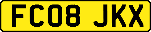 FC08JKX