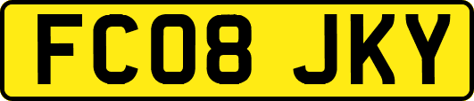 FC08JKY