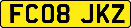 FC08JKZ