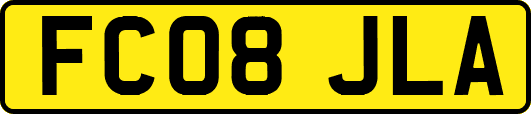 FC08JLA