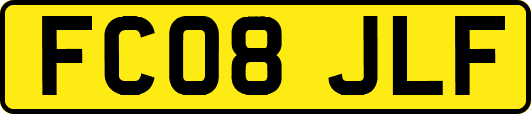 FC08JLF