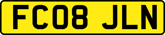 FC08JLN