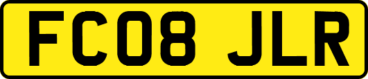 FC08JLR