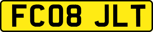 FC08JLT