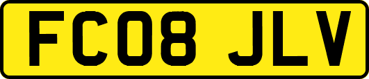 FC08JLV