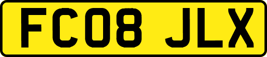 FC08JLX