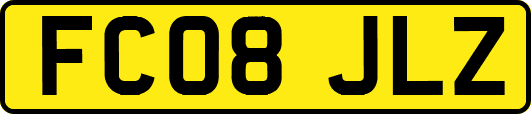 FC08JLZ