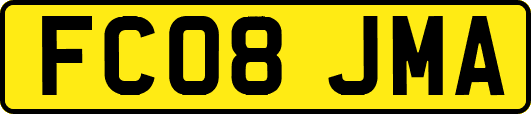 FC08JMA