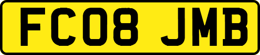 FC08JMB