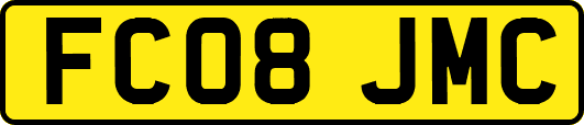 FC08JMC