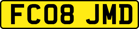 FC08JMD