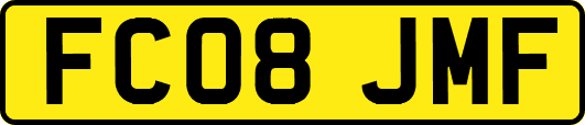 FC08JMF