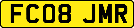 FC08JMR