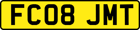 FC08JMT