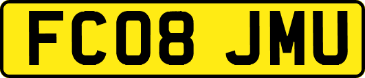 FC08JMU