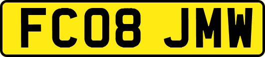 FC08JMW