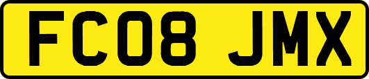 FC08JMX