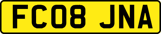 FC08JNA