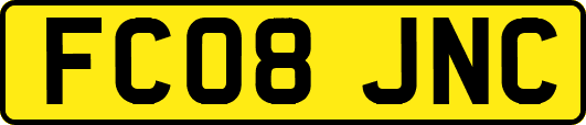 FC08JNC
