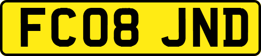 FC08JND