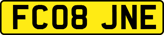 FC08JNE