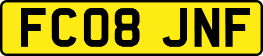 FC08JNF