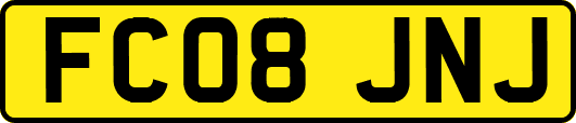 FC08JNJ