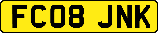 FC08JNK