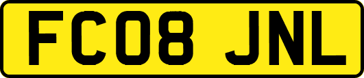 FC08JNL