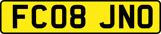 FC08JNO