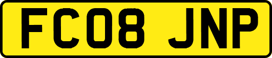 FC08JNP