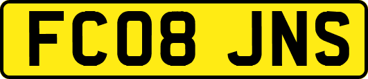 FC08JNS