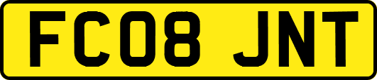 FC08JNT