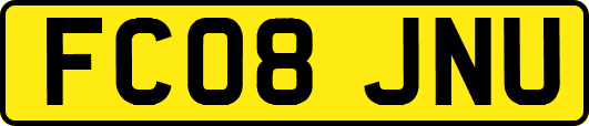 FC08JNU