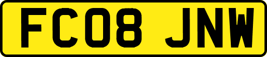 FC08JNW