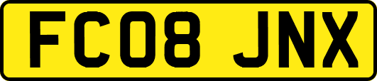 FC08JNX