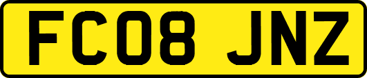 FC08JNZ