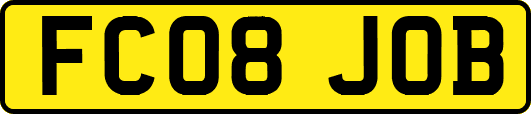 FC08JOB