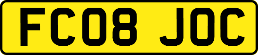FC08JOC