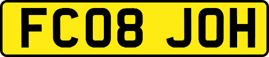 FC08JOH