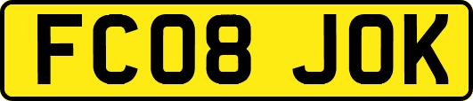 FC08JOK