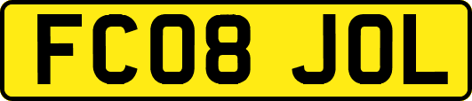 FC08JOL
